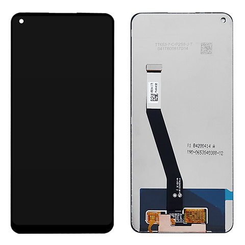 Thay cảm ứng Xiaomi Redmi Note 9