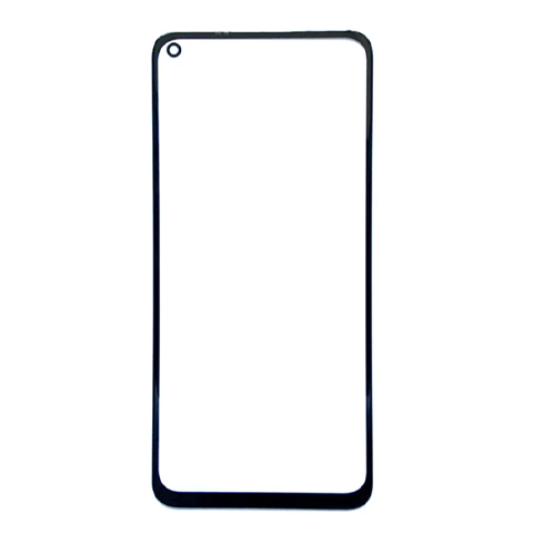 Thay mặt kính Xiaomi Redmi Note 9