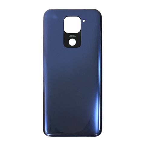 Thay mặt lưng Xiaomi Redmi Note 9