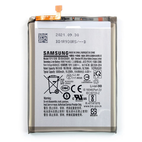Thay pin Samsung Galaxy A32 5G