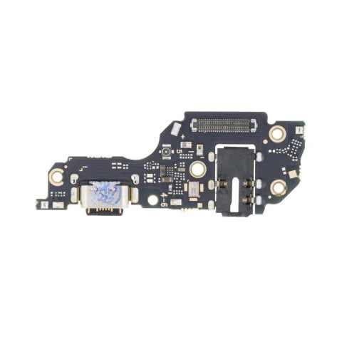 Thay cụm chân sạc vivo Y21s