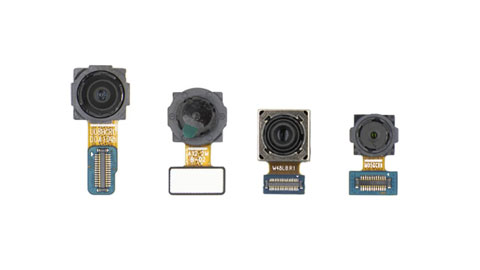 Thay camera sau Samsung Galaxy A32 5G