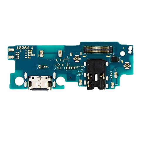 Thay jack tai nghe Samsung Galaxy A32 5G