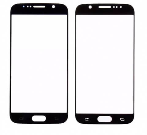 Thay mặt kính Samsung Galaxy S6