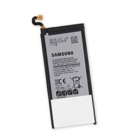 Thay pin Samsung Galaxy S6 Edge