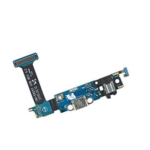 Thay chân sạc Samsung Galaxy S6 Edge