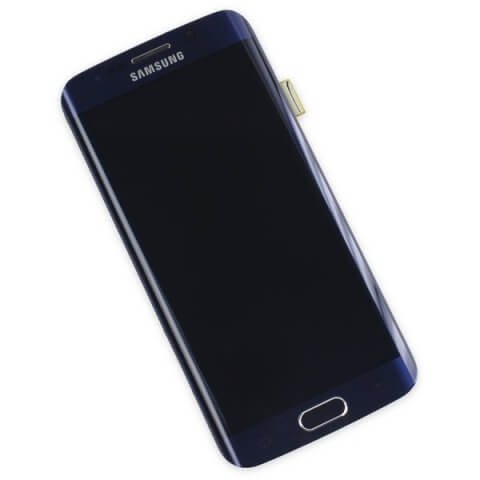 Thay màn hình Samsung Galaxy S6 Edge
