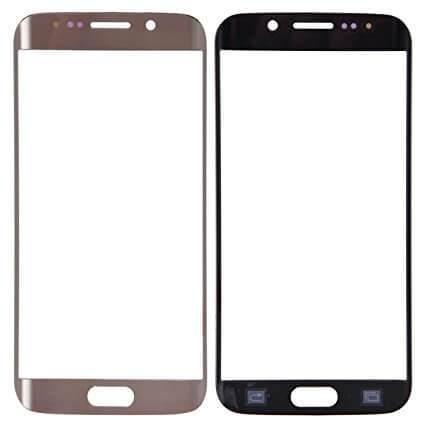 Thay mặt kính Samsung Galaxy S6 Edge