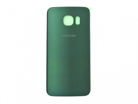 Thay mặt lưng Samsung Galaxy S6 Edge