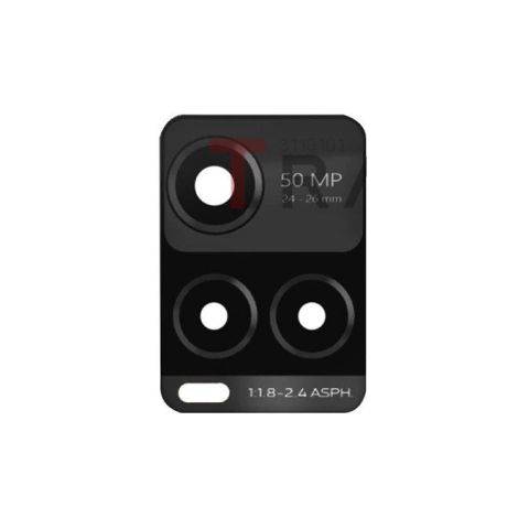 Thay kính camera sau vivo Y21s