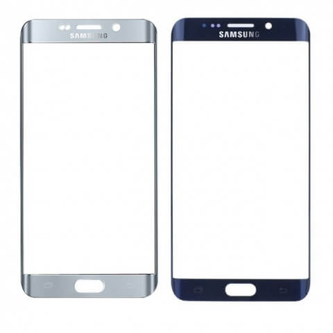 Thay mặt kính Samsung Galaxy S6 Edge+