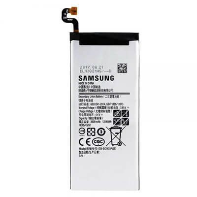 Thay pin Samsung Galaxy S7 Edge