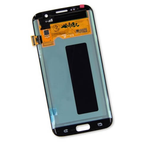 Thay cảm ứng Samsung Galaxy S7 Edge