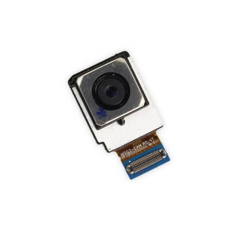 Thay camera sau Samsung  Galaxy S7 Edge