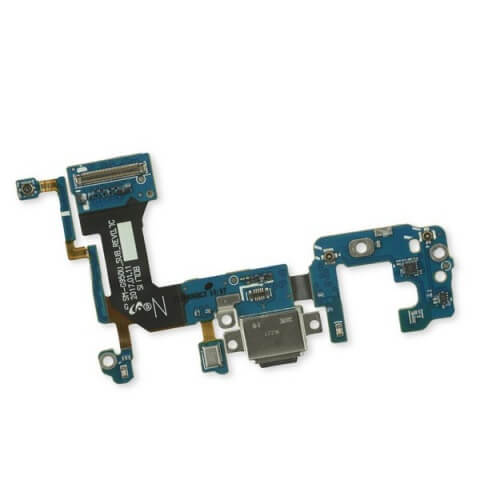 Thay chân sạc Samsung Galaxy S8