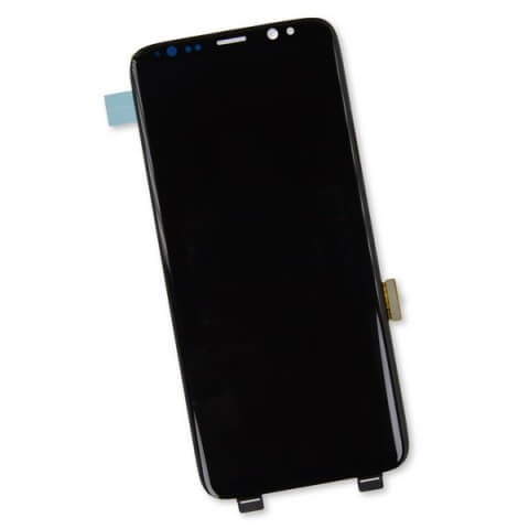 Thay màn hình zin ép Samsung Galaxy S8