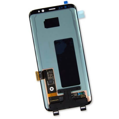 Thay cảm ứng Samsung Galaxy S8