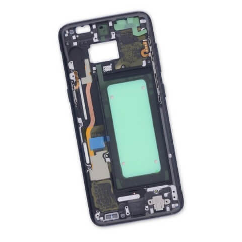 Thay khung sườn Samsung Galaxy S8