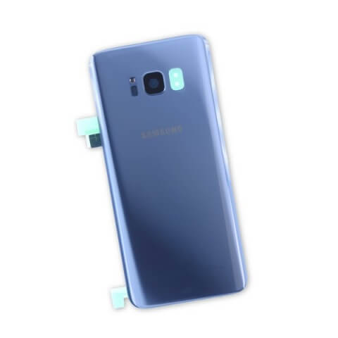 Thay mặt lưng Samsung Galaxy S8