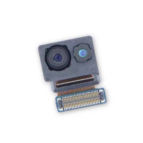 Thay camera trước Samsung Galaxy S8