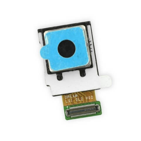 Thay camera sau Samsung Galaxy S8