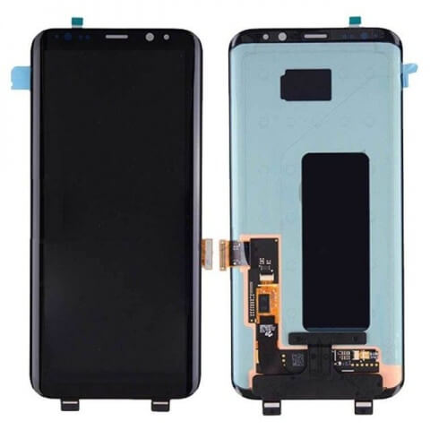 Thay cảm ứng Samsung Galaxy S8+