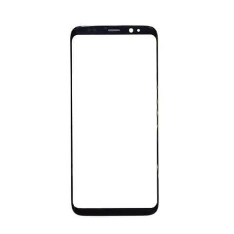 Thay mặt kính Samsung Galaxy S8+