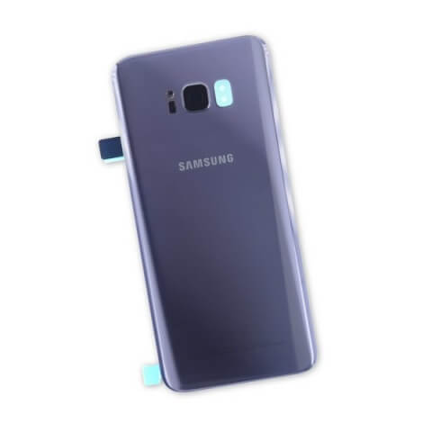 Thay mặt lưng Samsung Galaxy S8+