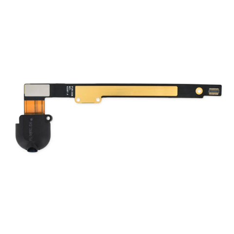 Thay jack tai nghe iPad 8