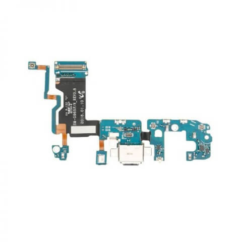 Thay chân sạc Samsung Galaxy S9