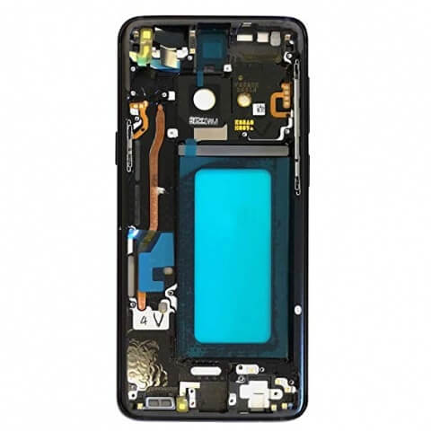 Thay khung sườn Samsung Galaxy S9