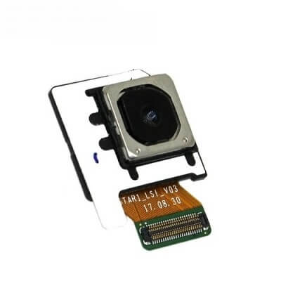 Thay camera sau Samsung Galaxy S9