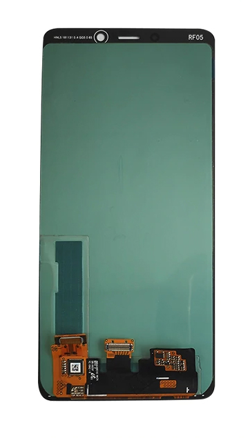 Thay màn hình Samsung Galaxy A9 2018