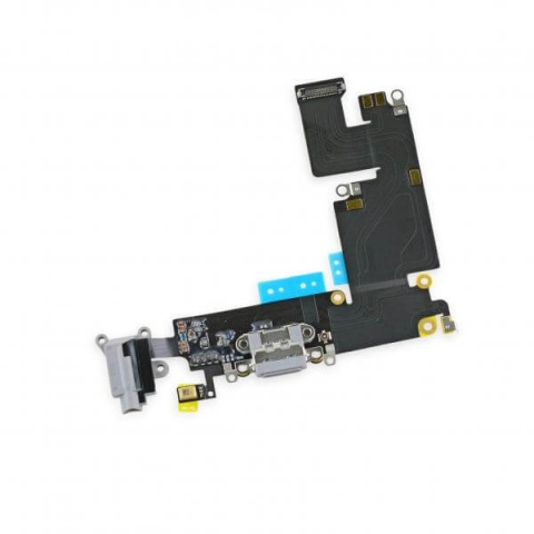 Thay jack tai nghe iPhone 6 Plus