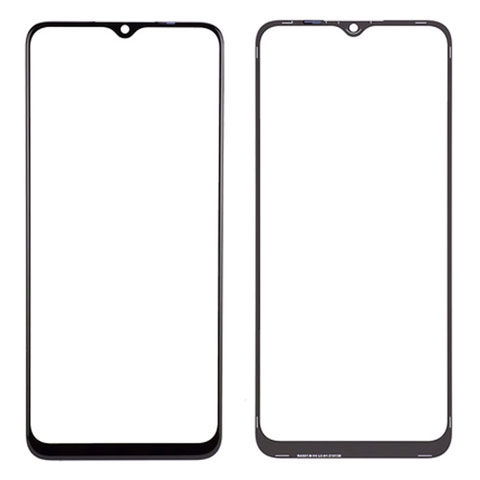 Thay mặt kính OPPO A55 5G