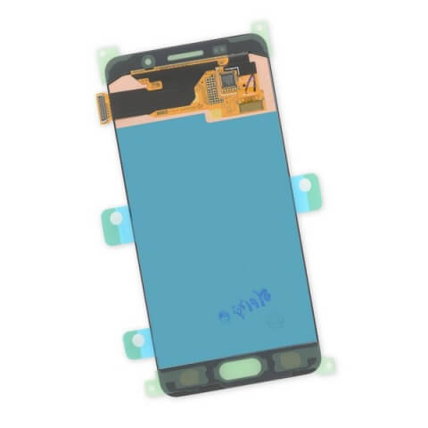 Thay cảm ứng Samsung Galaxy A3 2016