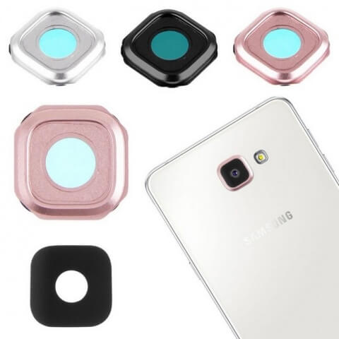 Thay kính camera sau Samsung Galaxy A5 2016