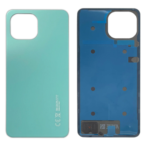 Thay mặt lưng Xiaomi Mi 11 Lite 5G