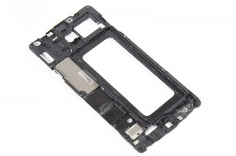 Thay khung sườn Samsung Galaxy A7 2016