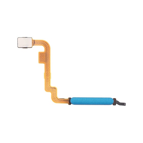 Thay dây nút vân tay Xiaomi Redmi Note 10 Pro