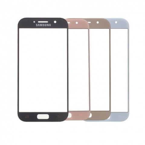 Thay mặt kính Samsung Galaxy A5 2017