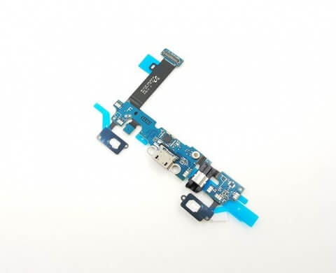 Thay chân sạc Samsung Galaxy A7 2017