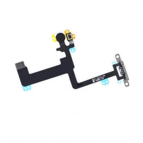 Thay đèn flash iPhone 6 Plus