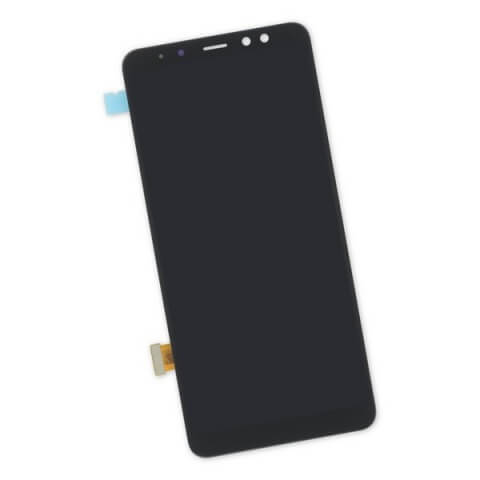 Thay màn hình Samsung Galaxy A8 2018