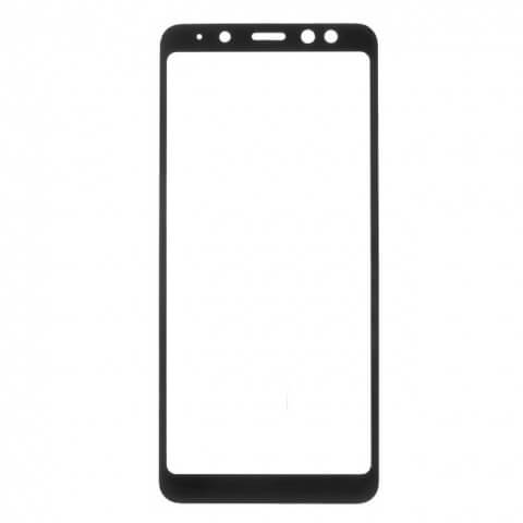 Thay mặt kính Samsung Galaxy A8 2018