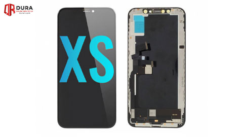 Thay màn hình iPhone XS chính hãng DURA Incell