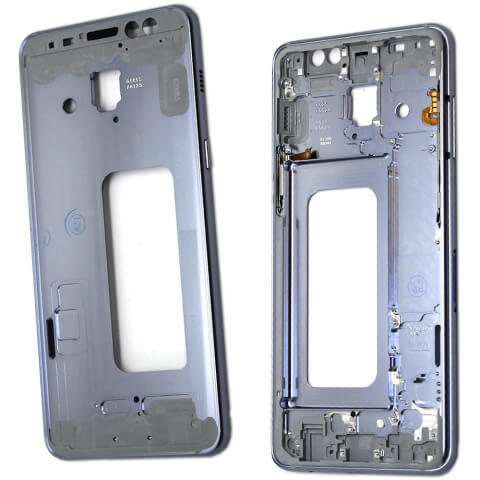 Thay khung sườn Samsung Galaxy A8+ 2018