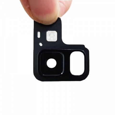 Thay kính camera sau Samsung Galaxy A8+ 2018