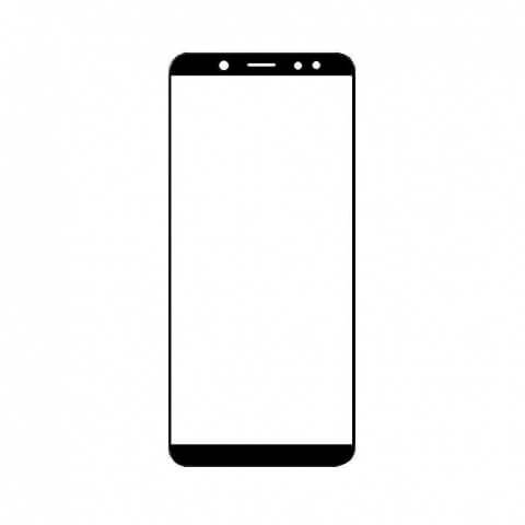 Thay mặt kính Samsung Galaxy A6