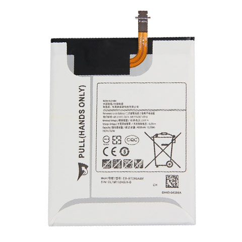 Thay pin Samsung Galaxy Tab A6 7.0